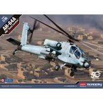 Academy Model Kit vrtulník A ANG South Carolina 1:35 – Hledejceny.cz
