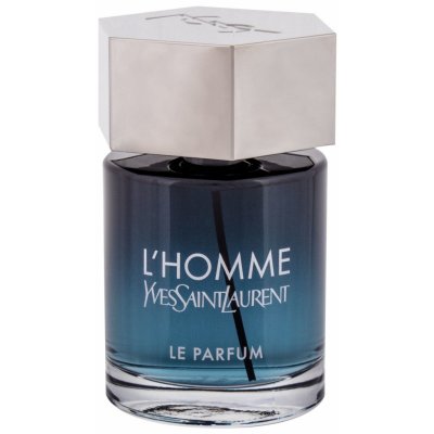 Yves Saint Laurent parfémovaná voda pánská 100 ml – Zboží Mobilmania