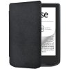 Pouzdro na čtečku knih B-SAFE Lock 3505 pro PocketBook 629/634 Verse Pro BSL-PVP-3505 černé