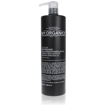 Organic Hydrating Conditioner