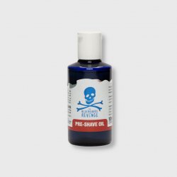 Bluebeards Revenge olej před holením 100 ml