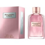 Abercrombie & Fitch First Instinct Together parfémovaná voda dámská 100 ml – Hledejceny.cz