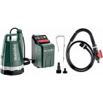 Metabo Aku TPF 18 LTX 2200 601729850 – Hledejceny.cz