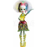 Mattel MONSTER HIGH FRANKIE V MONSTRÓZNÍM NAPĚTÍ – Hledejceny.cz