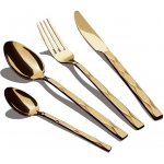 Berlingerhaus leštěná Champagne 24 ks – Zboží Dáma