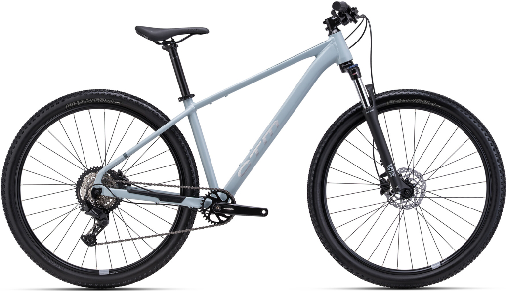 CTM RAMBLER 1.0 2026
