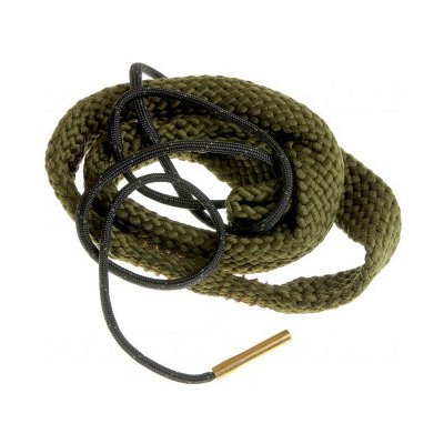 Hoppes Čistící šňůra Boresnake pro krátké zbraně, 9 mm Luger, 38 Special, 357 Magnum – Zboží Dáma