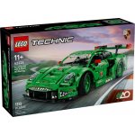 LEGO® Technic 42224 Auto Porsche 911 GT3 R REXY AO Racing – Hledejceny.cz