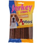 ANTOS jerky jehněčí 20 ks, 200 g