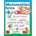 Matematika hrou – Hledejceny.cz