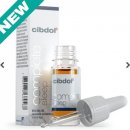 Cibdol Complete Sleep 5% CBN a 2,5% CBD 10 ml