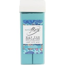 Italwax depilační vosk Aquamarine Flex 100 g