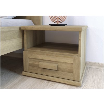 Nábytek Rovder Laura Jednozásuvkový – Zboží Dáma