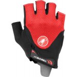 Castelli Arenberg Gel 2 black/red – Zbozi.Blesk.cz