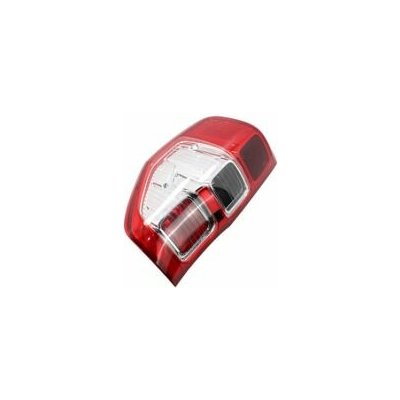 Zadní světlo- levé FORD RANGER 2011-2016 |011-2016| DEPO | 231-1956L-LD-UE – Hledejceny.cz