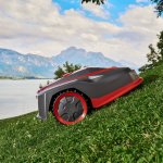 AL-KO Robolinho 2323 W 127698 – Zboží Dáma