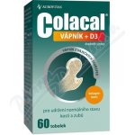 Colacal Plus D3 60 taboek – Hledejceny.cz