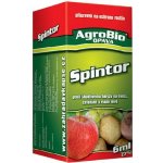 AgroBio Spintor červivosti jabloní 6 ml – Hledejceny.cz