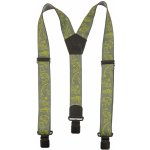 Bennonky Fish Braces green – Hledejceny.cz