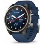 Garmin Quatix 8 51 mm AMOLED 010-02905-91 – Zboží Živě