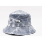 Kangol Tie Dye Bucket K4359-SM082 Smoke – Zboží Dáma