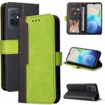 Pouzdro TVC Bi-Color pro Vivo Y55 5G – Sleviste.cz