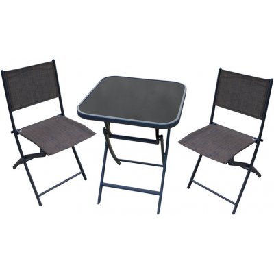 Aga BISTRO SET – Sleviste.cz