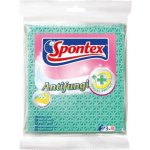 Spontex Antifungi utěrka houbová antibakteriální 3 ks – Sleviste.cz