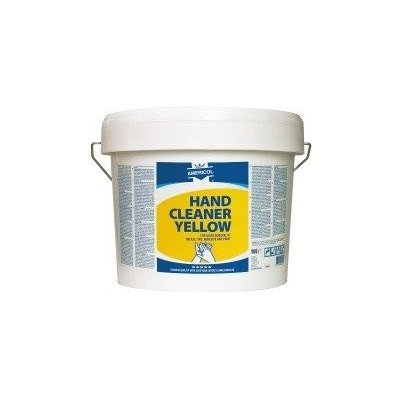 Americol Hand Cleaner Yellow 10 l