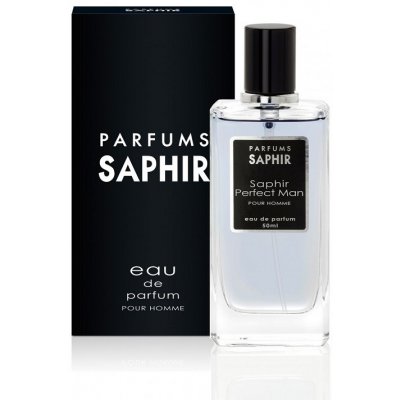 Saphir Perfect parfémovaná voda pánská 50 ml