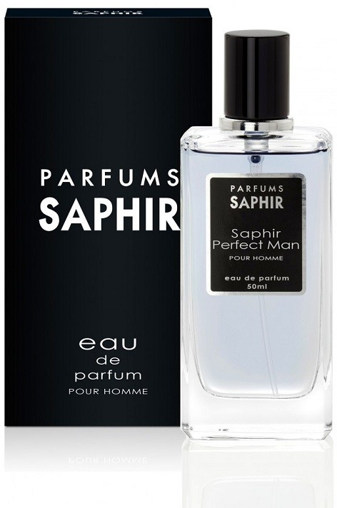 Saphir Perfect parfémovaná voda pánská 50 ml