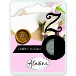 Aladine Pečetidlo iniciála Z – Zboží Dáma