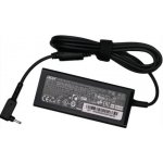 Originální nabíječka adaptér Acer Swift 1 SF113-31 45W 2,37A 19V 3 x 1,1mm – Zboží Živě