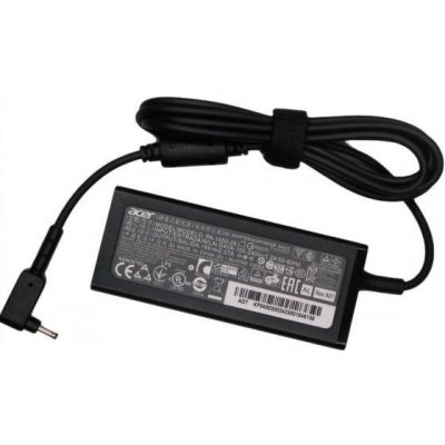 Originální nabíječka adaptér Acer Swift 1 SF113-31 45W 2,37A 19V 3 x 1,1mm – Zboží Živě