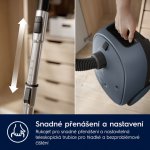 Electrolux 600 CLEAN EB61C4DB – Zboží Mobilmania