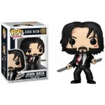 Funko Pop! 1763 John Wick – Sleviste.cz