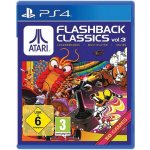 Atari Flashback Classics vol 3 – Zboží Mobilmania