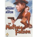 The Maltese Falcon DVD