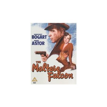 The Maltese Falcon DVD