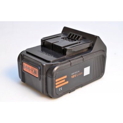 TJEP Akumulátor Li-Ion 4,0 Ah TJEP ULTRA GRIP – Zboží Mobilmania