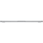 Apple MacBook Air 13 M3 MRXQ3CZ/A – Zboží Živě