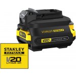 Stanley SFMCB100 V20 1,5Ah – Zboží Mobilmania