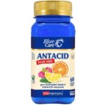 Vitaharmony XXL Antacid Fruit Mix Pomeranč citron malina 180 tablet – Hledejceny.cz