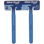 Gillette Blue2 Plus 2 ks – Zbozi.Blesk.cz