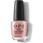 OPI Infinite Shine Barefoot in Barcelona 15 ml – Zboží Dáma
