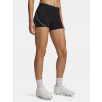 Under Armour dámské kraťasy HeatGear Elite Shorty černá – Sleviste.cz