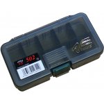 Versus Box VS 502 SFC-S Fly 13x6,5x2,5 cm černý – Zboží Mobilmania