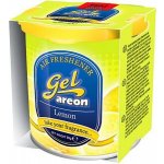 Areon Gel Can LEMON