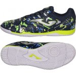 Joma Maxima 2433 MAXS2433IN Navy Blue Fluorescent Yellow – Zboží Mobilmania