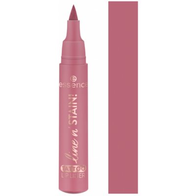 Essence Line´n Stain! pero na rty 01 Everyone's Nude-Pink 2,5 ml – Zboží Dáma Essence Line´n Stain! pero na rty 01 Everyone's Nude-Pink 2,5 ml – Zboží Dáma